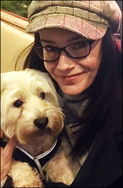 Monya Kilian Palmer Keto Chef Soigne Consulting